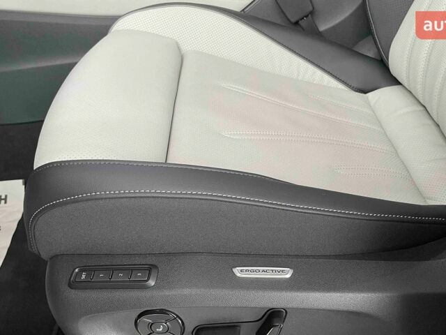 Фольксваген Тигуан, объемом двигателя 1.97 л и пробегом 0 тыс. км за 47500 $, фото 18 на Automoto.ua