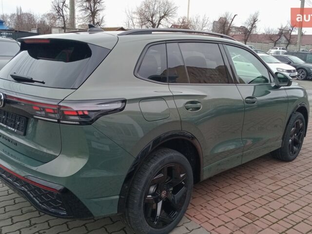 Фольксваген Тигуан, объемом двигателя 1.97 л и пробегом 0 тыс. км за 56097 $, фото 5 на Automoto.ua