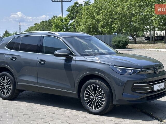 Фольксваген Тигуан, объемом двигателя 1.97 л и пробегом 0 тыс. км за 49923 $, фото 4 на Automoto.ua
