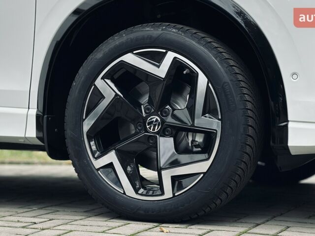 купить новое авто Фольксваген Тигуан 2025 года от официального дилера Автодім Атлант на Вацлава Гавела Фольксваген фото