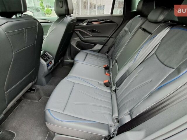 Фольксваген Тигуан, объемом двигателя 1.97 л и пробегом 0 тыс. км за 51600 $, фото 9 на Automoto.ua