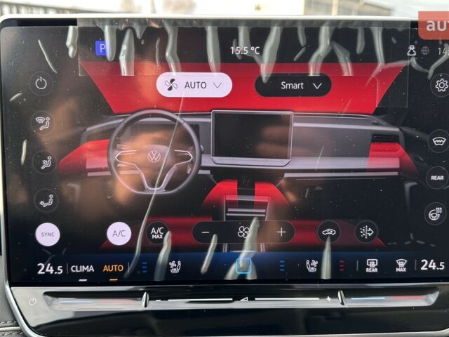 Фольксваген Тигуан, объемом двигателя 1.97 л и пробегом 0 тыс. км за 49444 $, фото 15 на Automoto.ua