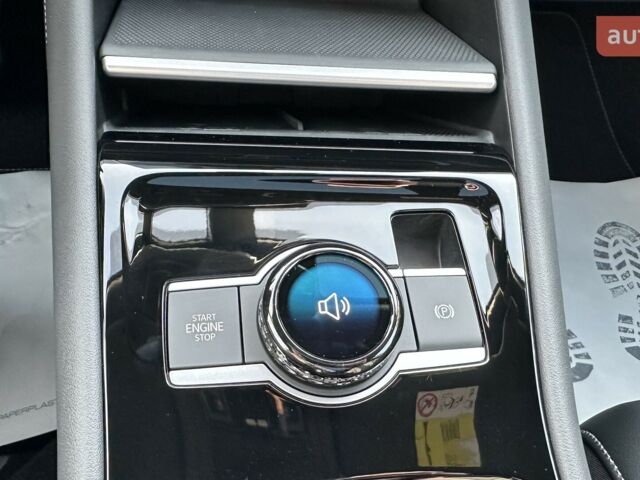 Фольксваген Тигуан, объемом двигателя 1.97 л и пробегом 0 тыс. км за 55573 $, фото 4 на Automoto.ua