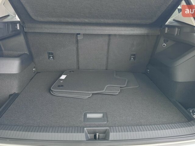 Фольксваген Тигуан, объемом двигателя 1.97 л и пробегом 0 тыс. км за 49005 $, фото 14 на Automoto.ua