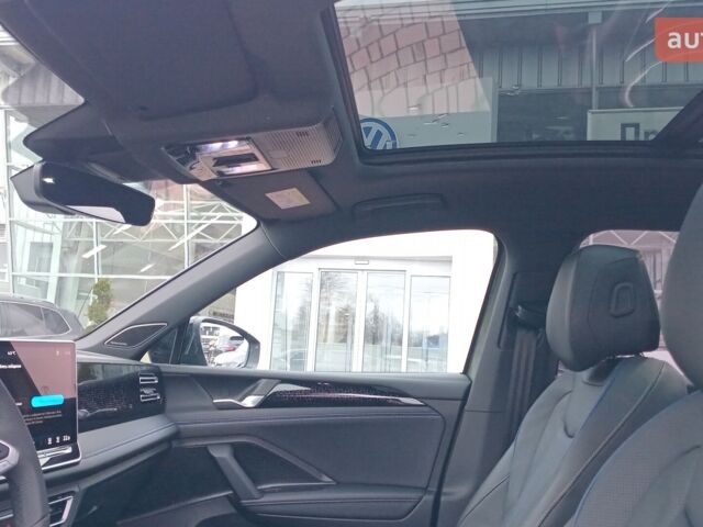 Фольксваген Тигуан, объемом двигателя 1.97 л и пробегом 0 тыс. км за 56097 $, фото 10 на Automoto.ua