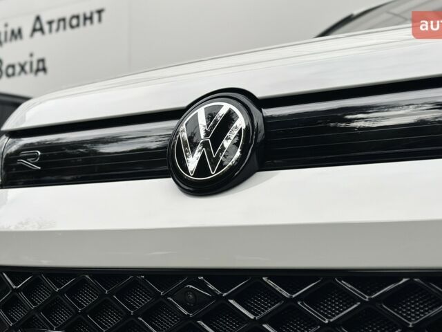 купить новое авто Фольксваген Тигуан 2025 года от официального дилера Автодім Атлант на Вацлава Гавела Фольксваген фото