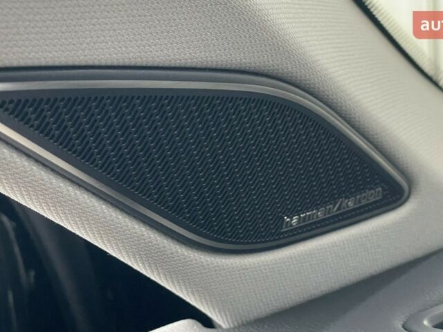 Фольксваген Тигуан, объемом двигателя 1.97 л и пробегом 0 тыс. км за 47500 $, фото 12 на Automoto.ua