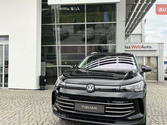 Фольксваген Тигуан, объемом двигателя 1.97 л и пробегом 0 тыс. км за 1981842 $, фото 8 на Automoto.ua