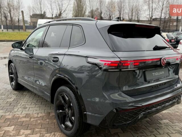 Фольксваген Тігуан, об'ємом двигуна 1.97 л та пробігом 0 тис. км за 55837 $, фото 6 на Automoto.ua