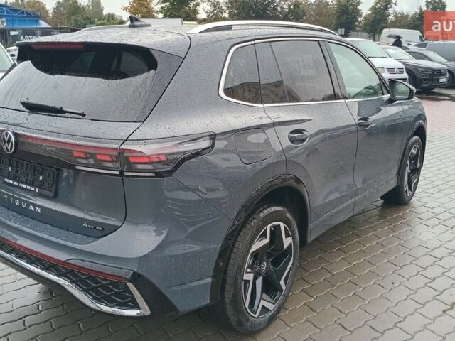 Фольксваген Тігуан, об'ємом двигуна 1.97 л та пробігом 0 тис. км за 51600 $, фото 6 на Automoto.ua