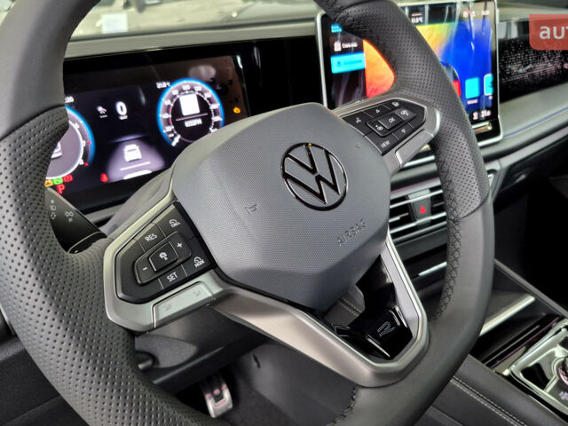 Фольксваген Тігуан, об'ємом двигуна 1.97 л та пробігом 0 тис. км за 51400 $, фото 18 на Automoto.ua