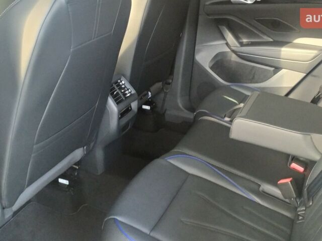 купить новое авто Фольксваген Тигуан 2025 года от официального дилера Автомобільний Дім Volkswagen Фольксваген фото