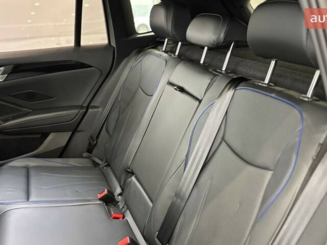 Фольксваген Тигуан, объемом двигателя 1.97 л и пробегом 0 тыс. км за 54500 $, фото 38 на Automoto.ua