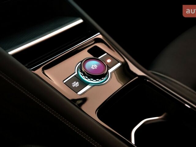 купити нове авто Фольксваген Тігуан 2025 року від офіційного дилера Автомобільний Дім Volkswagen Фольксваген фото