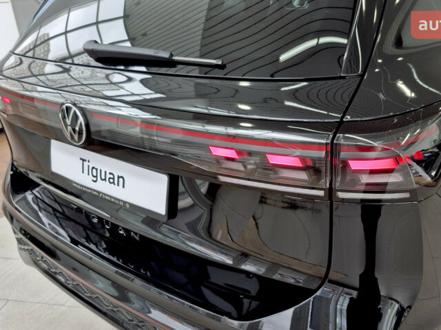 Фольксваген Тігуан, об'ємом двигуна 1.97 л та пробігом 0 тис. км за 51400 $, фото 14 на Automoto.ua