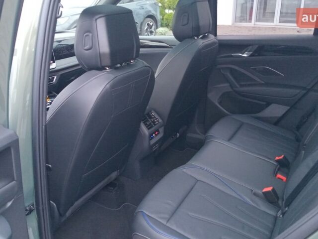 Фольксваген Тигуан, объемом двигателя 1.97 л и пробегом 0 тыс. км за 56097 $, фото 11 на Automoto.ua