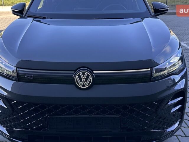 Фольксваген Тигуан 2025 в Николаеве на Automoto.ua Фольксваген Тигуан, объемом двигателя 1.97 л и пробегом 0 тыс. км за 52594 $, фото 11 на Automoto.ua
