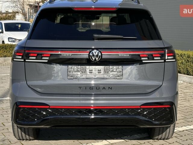 Фольксваген Тигуан 2025 в Николаеве на Automoto.ua Фольксваген Тигуан, объемом двигателя 1.97 л и пробегом 0 тыс. км за 52594 $, фото 6 на Automoto.ua