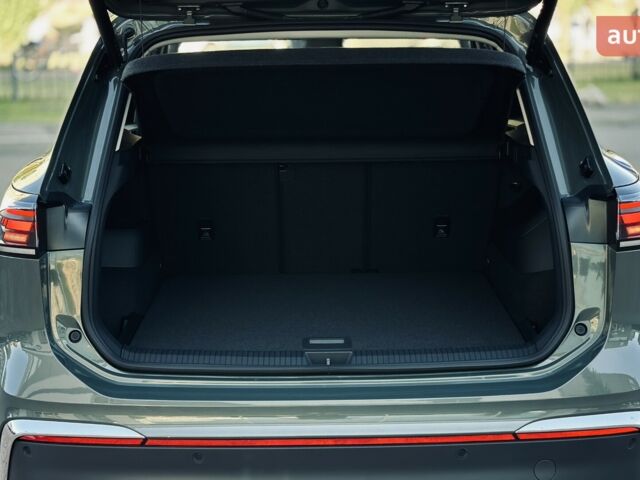 купити нове авто Фольксваген Тігуан 2025 року від офіційного дилера Автодім Атлант на Вацлава Гавела Фольксваген фото