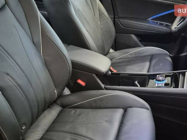 Фольксваген Тигуан, объемом двигателя 1.97 л и пробегом 0 тыс. км за 49976 $, фото 18 на Automoto.ua