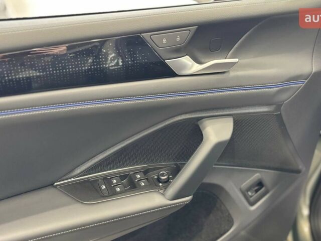 Фольксваген Тигуан, объемом двигателя 1.97 л и пробегом 0 тыс. км за 54500 $, фото 33 на Automoto.ua