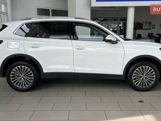 Фольксваген Тигуан 2025 в Полтаве на Automoto.ua Фольксваген Тигуан, объемом двигателя 1.97 л и пробегом 0 тыс. км за 49005 $, фото 8 на Automoto.ua