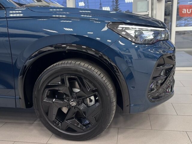 Фольксваген Тігуан, об'ємом двигуна 1.97 л та пробігом 0 тис. км за 56600 $, фото 8 на Automoto.ua