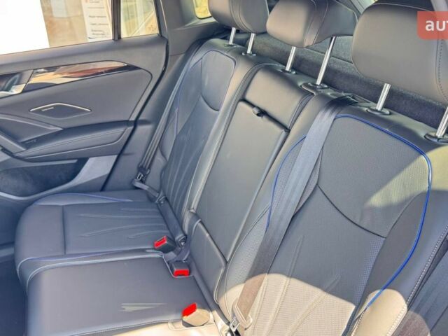 Фольксваген Тигуан 2025 в Николаеве на Automoto.ua Фольксваген Тигуан, объемом двигателя 1.97 л и пробегом 0 тыс. км за 52600 $, фото 11 на Automoto.ua