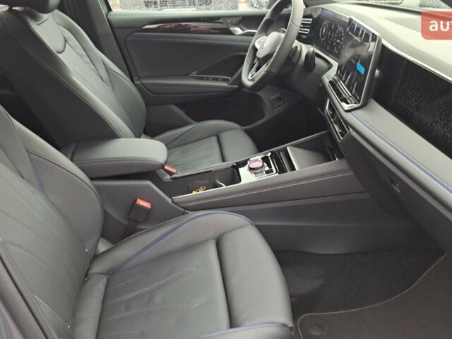 Фольксваген Тигуан, объемом двигателя 1.97 л и пробегом 0 тыс. км за 51600 $, фото 11 на Automoto.ua