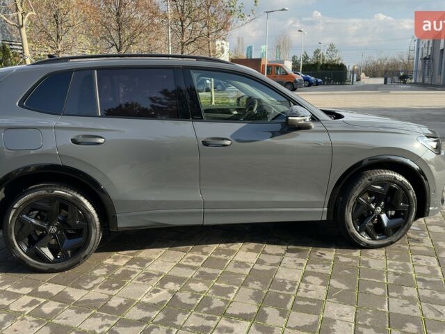 Фольксваген Тигуан, объемом двигателя 1.97 л и пробегом 0 тыс. км за 55573 $, фото 20 на Automoto.ua