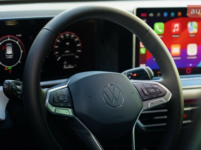 Фольксваген Тигуан, объемом двигателя 1.97 л и пробегом 0 тыс. км за 50920 $, фото 18 на Automoto.ua