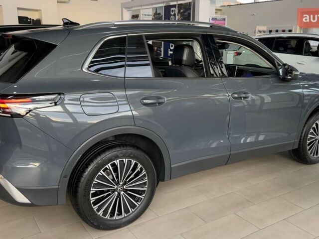 Фольксваген Тігуан, об'ємом двигуна 1.97 л та пробігом 0 тис. км за 51087 $, фото 11 на Automoto.ua