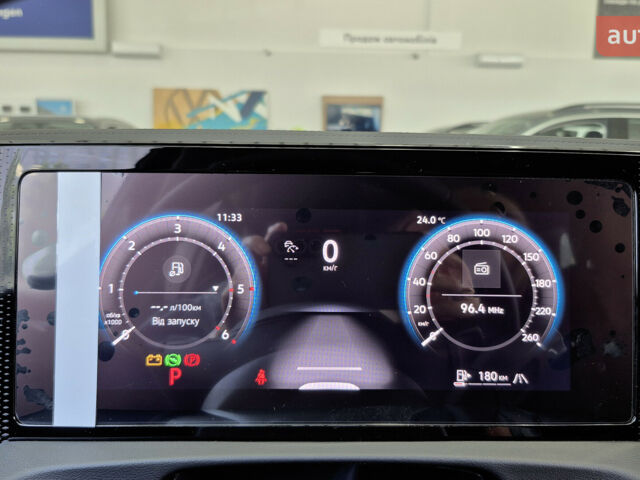 купить новое авто Фольксваген Тигуан 2025 года от официального дилера Автодім Атлант на Вацлава Гавела Фольксваген фото