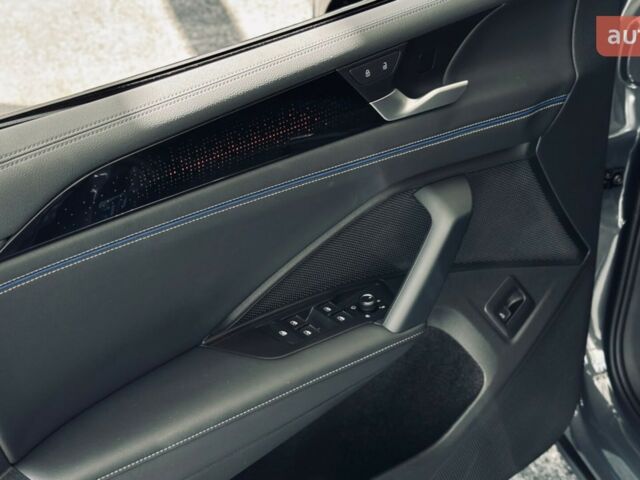 Фольксваген Тигуан, объемом двигателя 1.97 л и пробегом 0 тыс. км за 55992 $, фото 22 на Automoto.ua