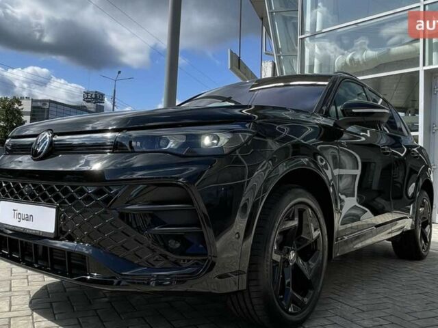 Фольксваген Тигуан, объемом двигателя 1.98 л и пробегом 0 тыс. км за 55300 $, фото 11 на Automoto.ua