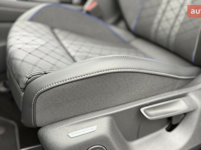 Фольксваген Тигуан, объемом двигателя 1.97 л и пробегом 0 тыс. км за 50837 $, фото 14 на Automoto.ua