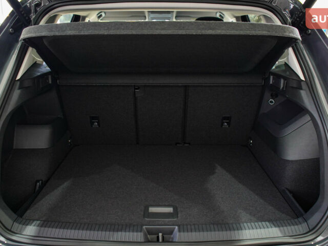 Фольксваген Тігуан, об'ємом двигуна 1.97 л та пробігом 0 тис. км за 53527 $, фото 8 на Automoto.ua