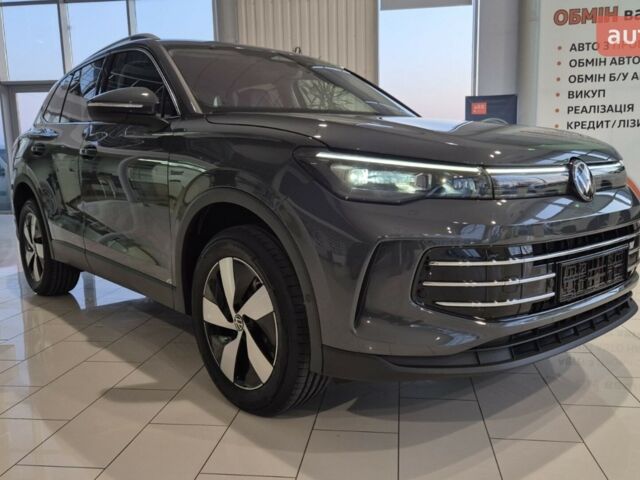 Фольксваген Тигуан, объемом двигателя 1.97 л и пробегом 0 тыс. км за 49976 $, фото 8 на Automoto.ua