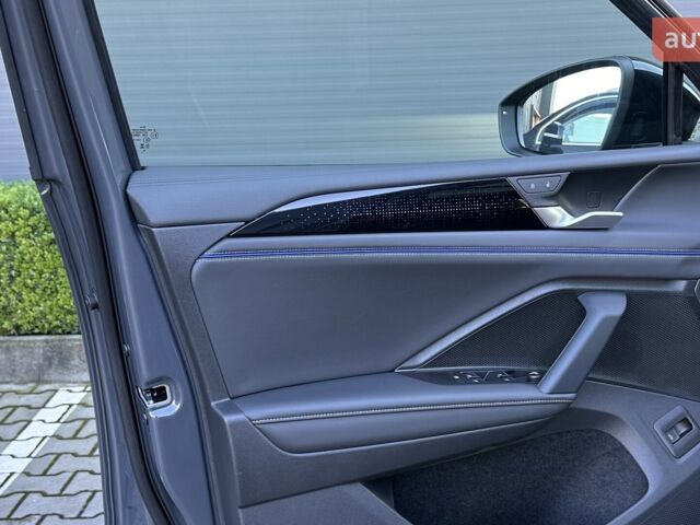 Фольксваген Тигуан, объемом двигателя 1.97 л и пробегом 0 тыс. км за 55837 $, фото 10 на Automoto.ua