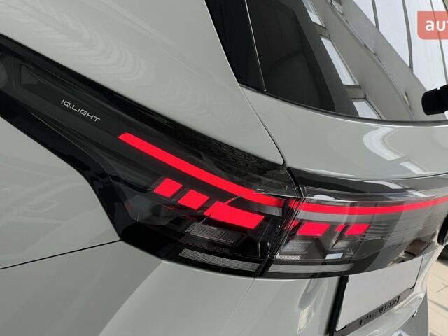 Фольксваген Тигуан 2025 в Полтаве на Automoto.ua Фольксваген Тигуан, объемом двигателя 1.97 л и пробегом 0 тыс. км за 49005 $, фото 17 на Automoto.ua