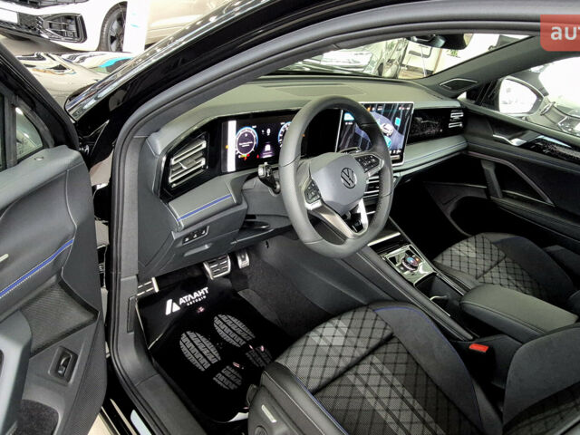 Фольксваген Тігуан, об'ємом двигуна 1.97 л та пробігом 0 тис. км за 51400 $, фото 20 на Automoto.ua