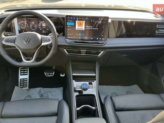 Фольксваген Тигуан, объемом двигателя 1.97 л и пробегом 0 тыс. км за 55573 $, фото 10 на Automoto.ua