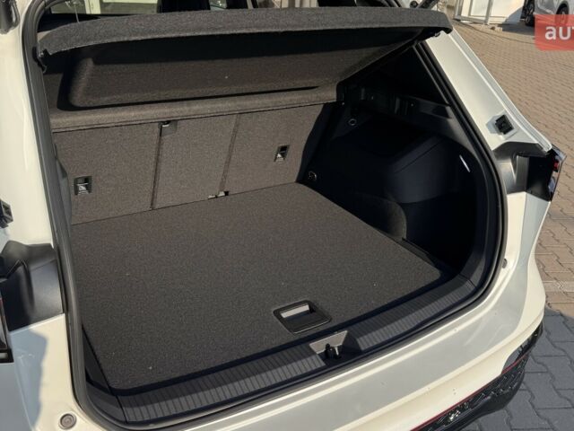 Фольксваген Тигуан, объемом двигателя 1.97 л и пробегом 0 тыс. км за 53000 $, фото 8 на Automoto.ua