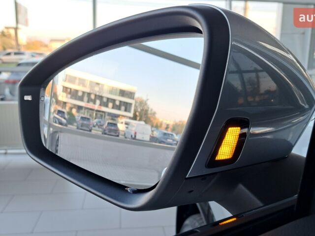 Фольксваген Тігуан, об'ємом двигуна 1.97 л та пробігом 0 тис. км за 51600 $, фото 18 на Automoto.ua