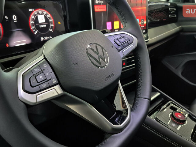 Фольксваген Тигуан, объемом двигателя 1.97 л и пробегом 0 тыс. км за 48873 $, фото 7 на Automoto.ua