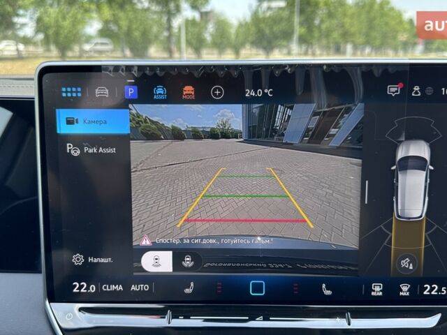 Фольксваген Тигуан, объемом двигателя 1.97 л и пробегом 0 тыс. км за 49923 $, фото 20 на Automoto.ua