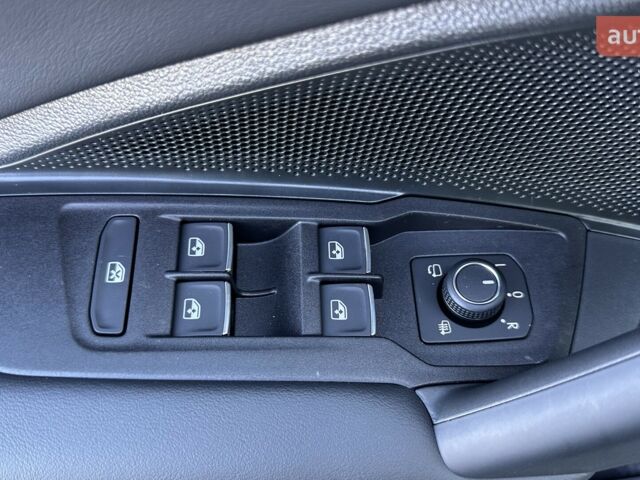 Фольксваген Тигуан 2025 в Николаеве на Automoto.ua Фольксваген Тигуан, объемом двигателя 1.97 л и пробегом 0 тыс. км за 52594 $, фото 18 на Automoto.ua