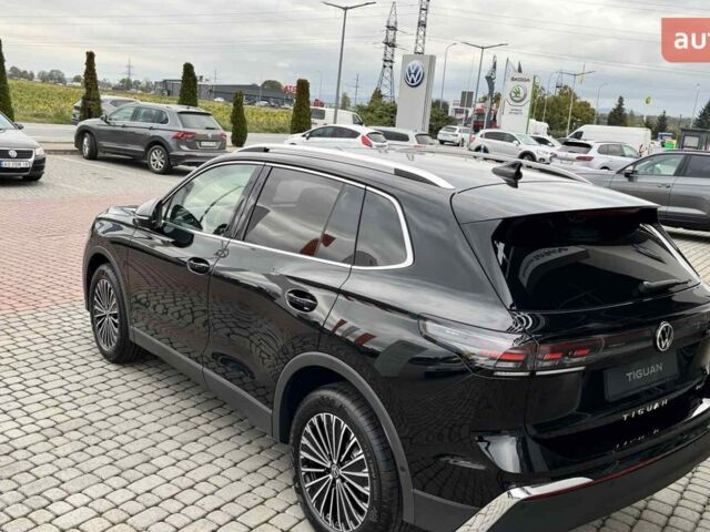 Фольксваген Тигуан, объемом двигателя 1.97 л и пробегом 0 тыс. км за 1981842 $, фото 5 на Automoto.ua