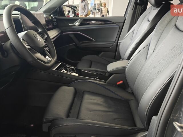 купить новое авто Фольксваген Тигуан 2025 года от официального дилера Автодім Атлант на Вацлава Гавела Фольксваген фото