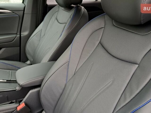 Фольксваген Тигуан, объемом двигателя 1.97 л и пробегом 0 тыс. км за 51600 $, фото 27 на Automoto.ua